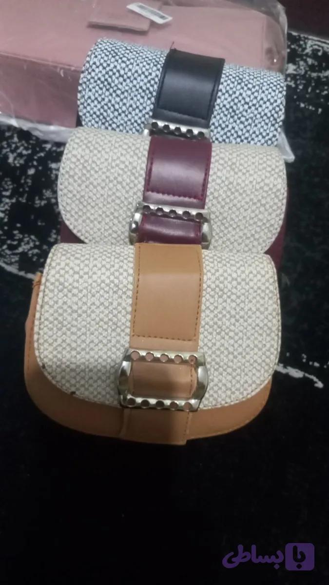 کیف مینی