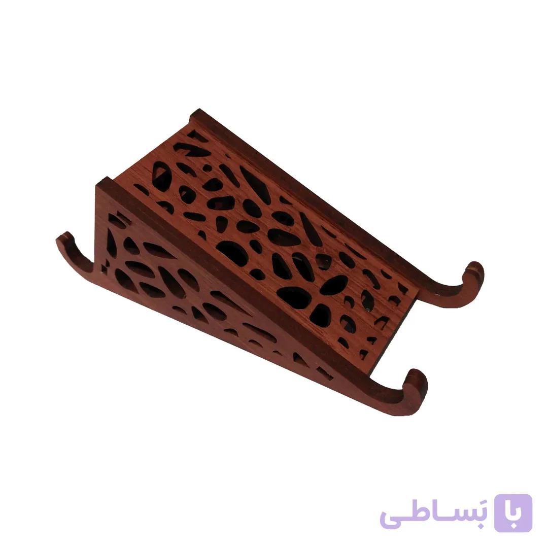نگهدارنده گوشی موبایل مدل نگاره کد B103 — تصویر 1