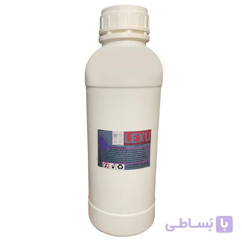 ضد آب كننده سراميک و كاشي لكسوو مدل B.I 68 حجم 1000 ميلي ليتر - تعمیر چرم صندلی چرم داشبورد مبل چرم تعمیرات مبلمان ترمیم چرم خودرو داشبورد ماشین