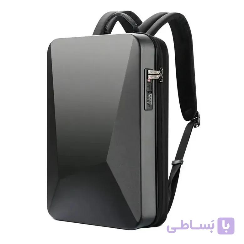 کوله پشتی لپ تاپ مدل ms40 مناسب برای لپ تاپ 15 تا 17 اینچی — تصویر 1