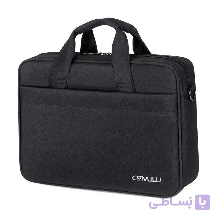 کیف لپ تاپ مدل MS90 مناسب برای لپ تاپ 15.6 اینچی — تصویر 1