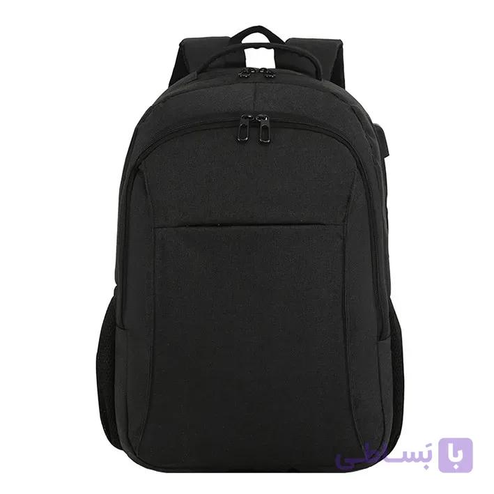 کوله پشتی لپ تاپ کت مدل B101 مناسب برای لپ تاپ 15.6 اینچی — تصویر 1