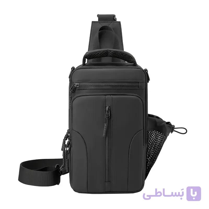 کیف کراس بادی مردانه مدل 51-1100 — تصویر 1