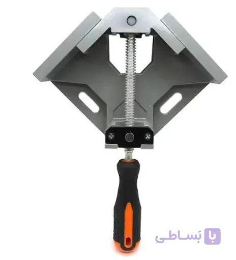 گیره گونیای ۹۰ درجه