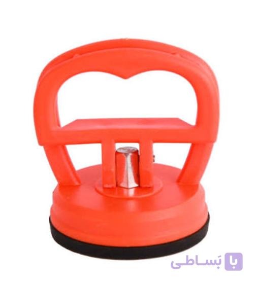 قاپک تکی