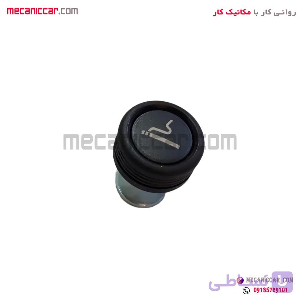 سر فندک (مغزی-فشنگی) پراید و تیبا ای پی ان سی — تصویر 1