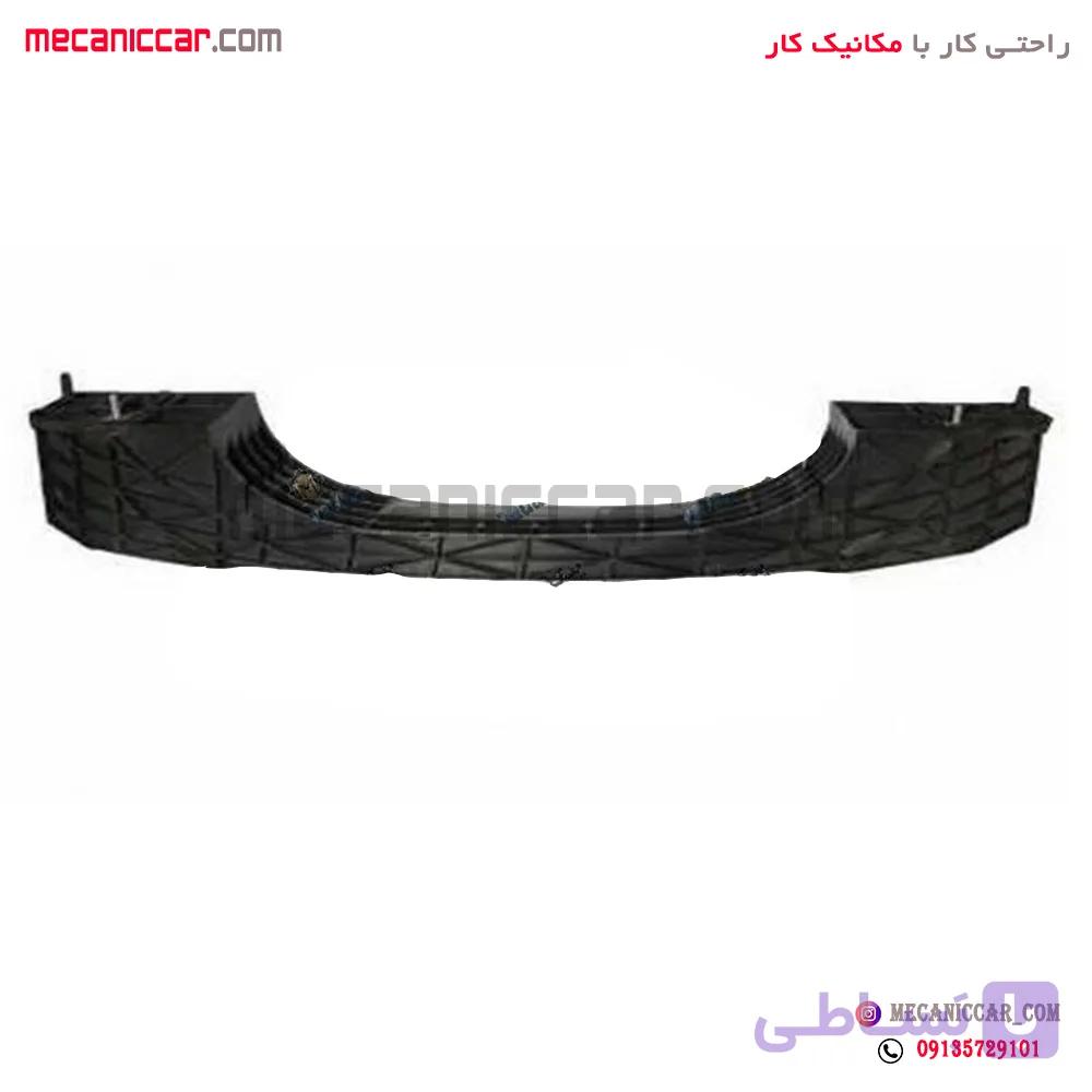 دیاق سپر جلو سمند جدید EF7 طرح لبخند و اریسان سروصنعت