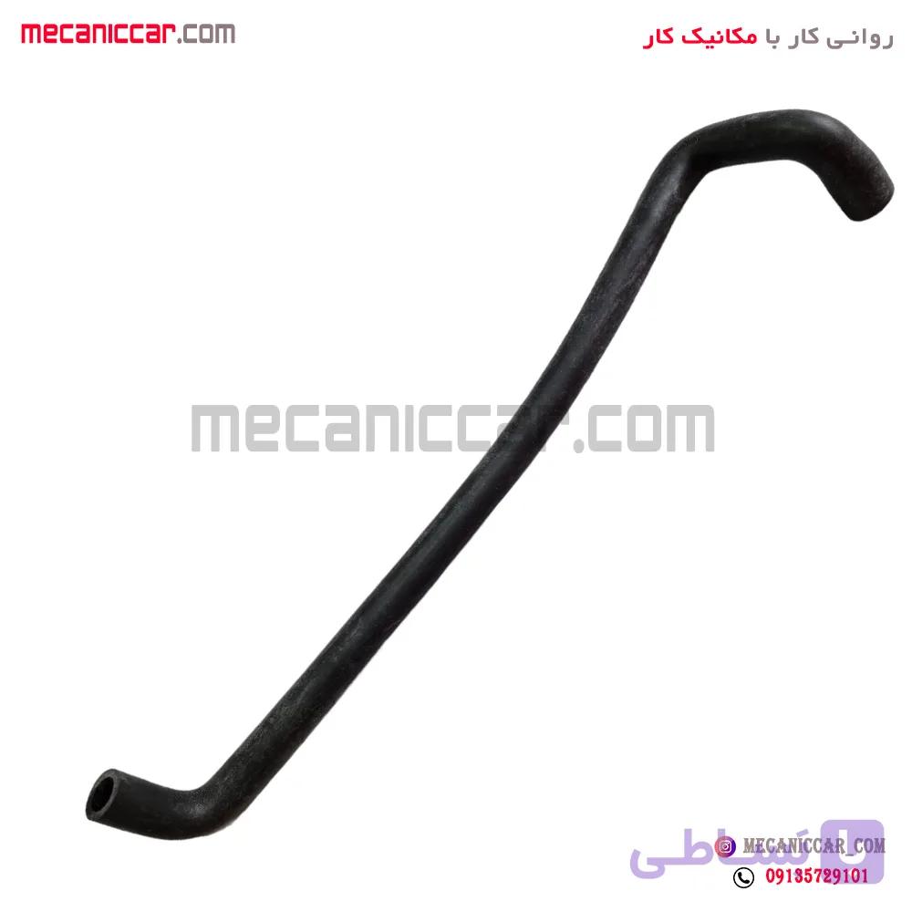 شیلنگ تخلیه بخار روغن کارتل متوسط پژو 405 موتور 2000 طهران پارت — تصویر 1