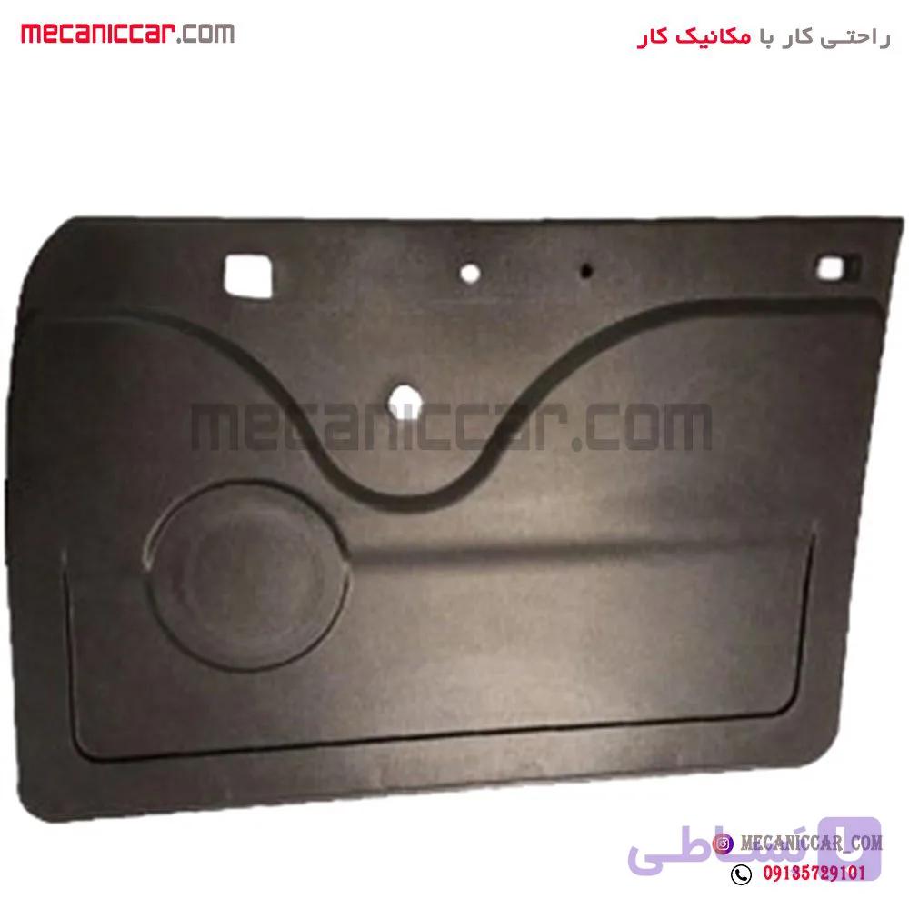 رودری جدید جلو راست پیکان وانت اذین پارت