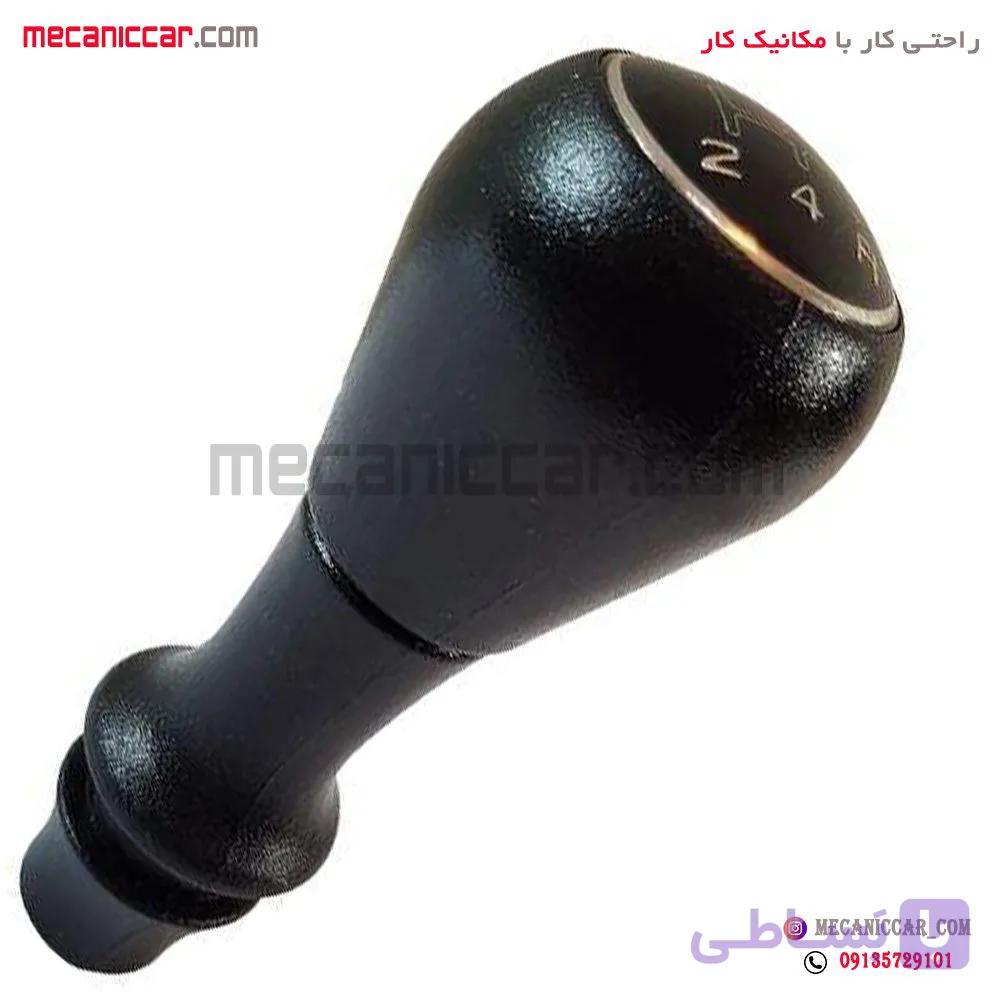 سردنده قدیم پژو ۴۰۵ و پارس — تصویر 1