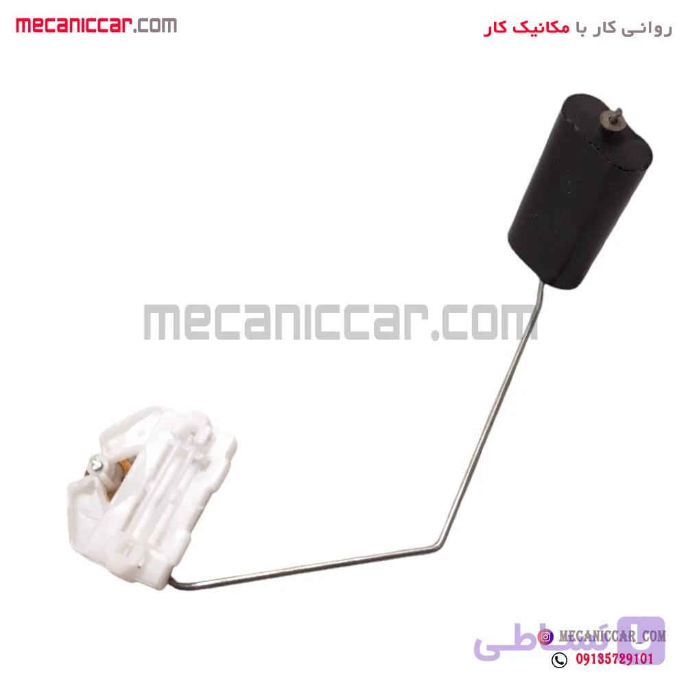درجه پمپ باک بنزین (شناور) پژو ۲۰۶ — تصویر 1