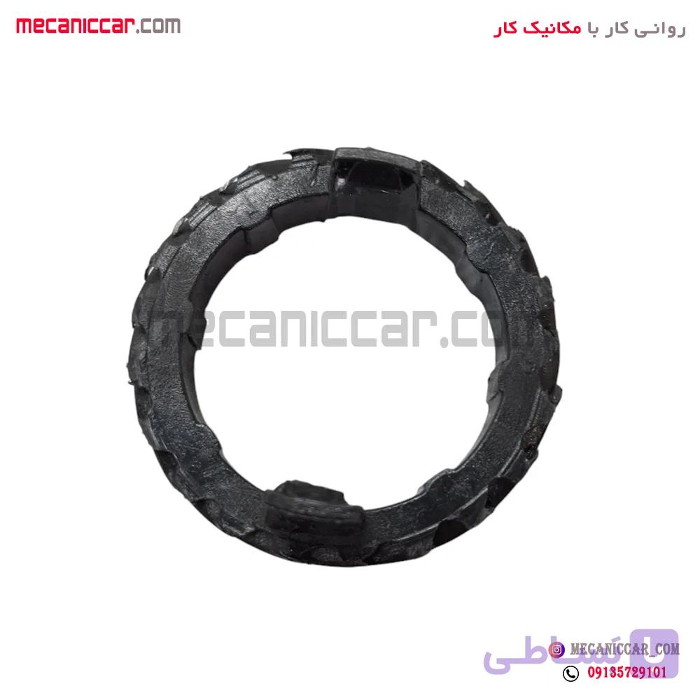 دنده کیلومتر بزرگ 21 دندانه مشکی پژو 206 تیپ 2 و 3 طهران پارت — تصویر 1