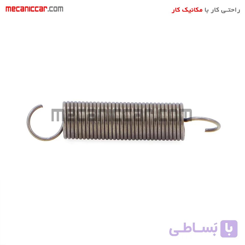فنر پدال گاز قدیم پیکان خورشید موتور