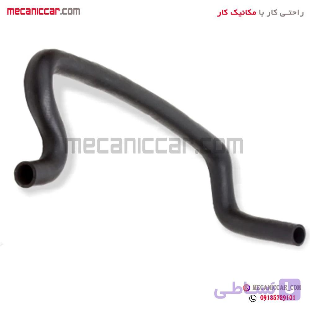 شیلنگ بخاری بلند اردی الما