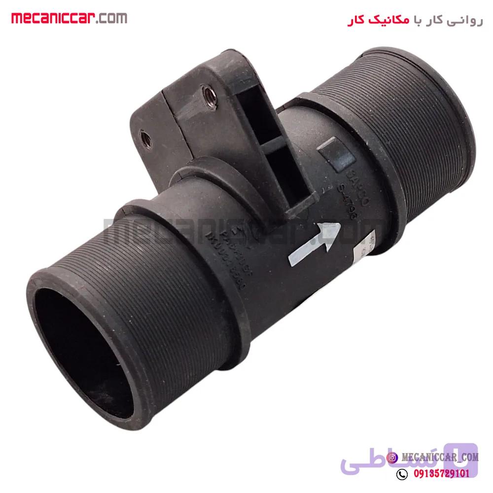 لوله میانی مبدل حرارتی دناپلاس مژده وصل — تصویر 1