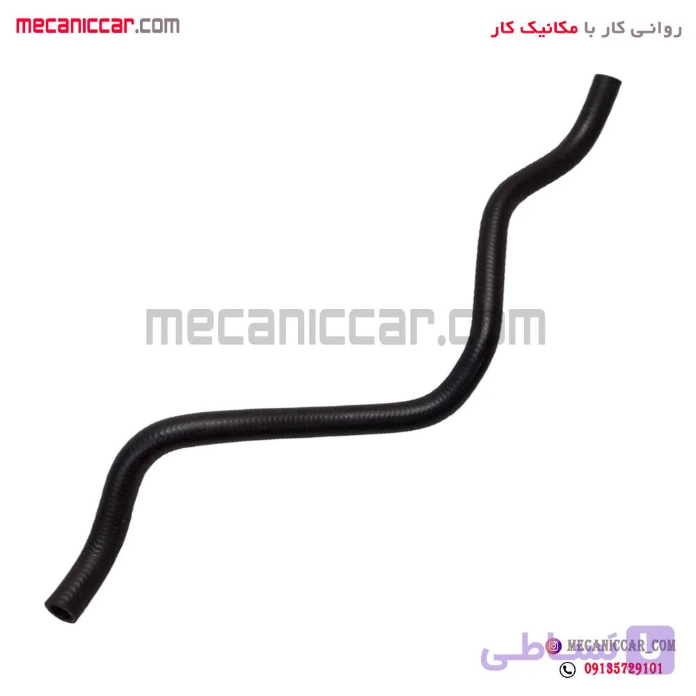 شیلنگ بخاری ورودی به مخزن انبساط (اب اضافه) ال نود (L90) نیکوپارت — تصویر 1