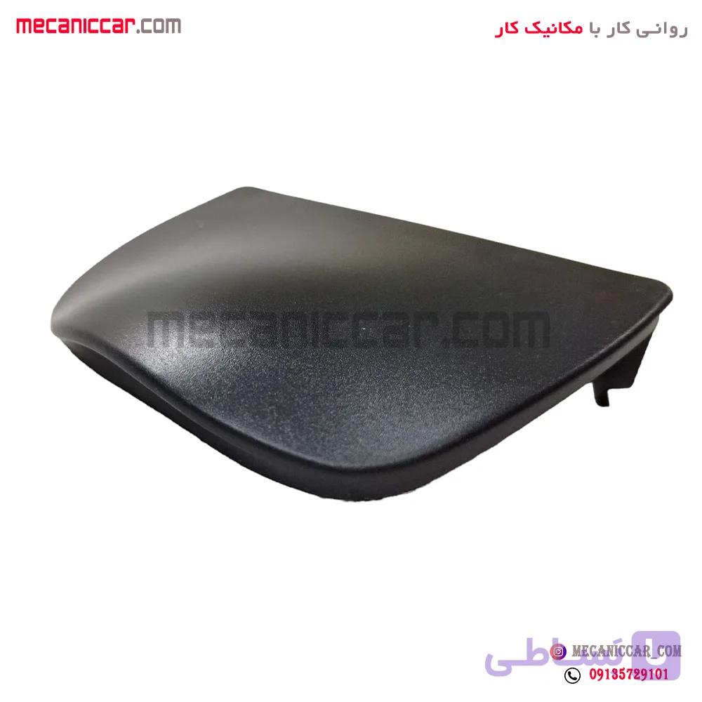 درب جا سیگاری پژو 207 و 206 اذین پارت — تصویر 1
