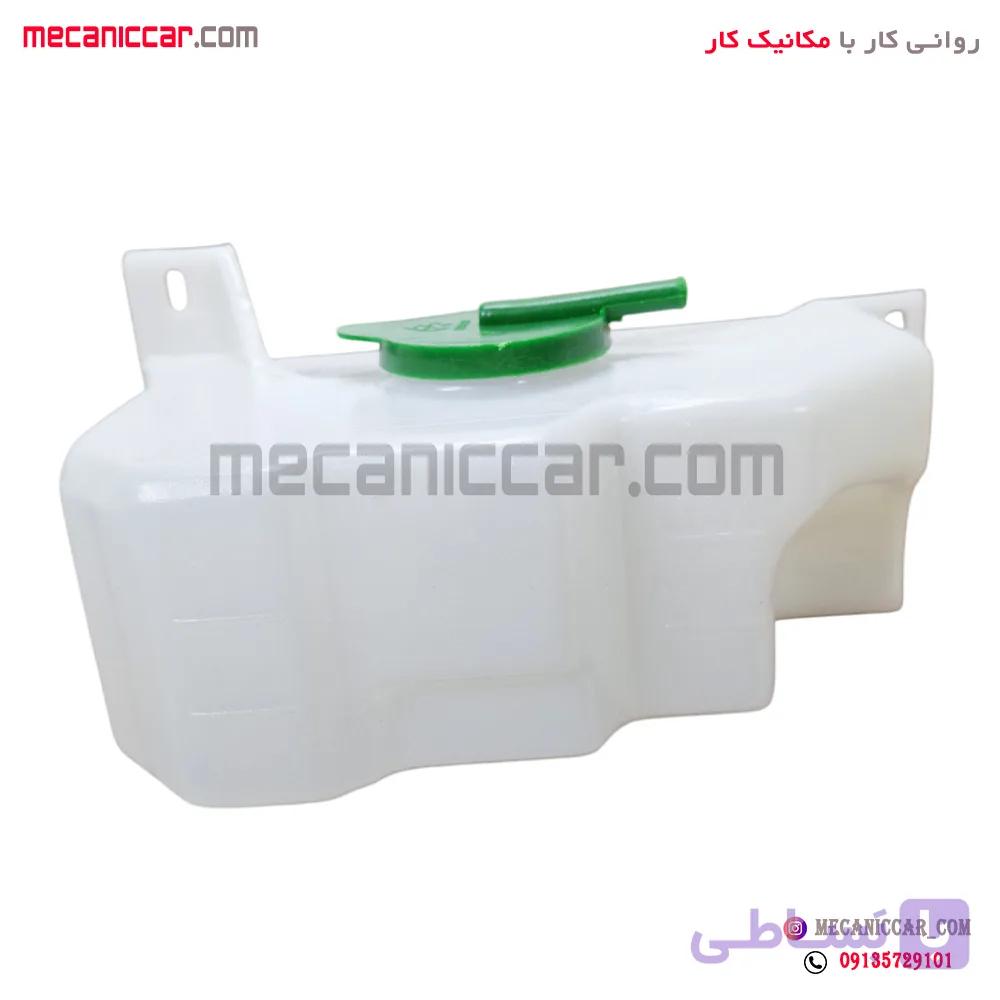 مخزن (منبع) انبساط (اب اضافه) نیسان هیوا — تصویر 1