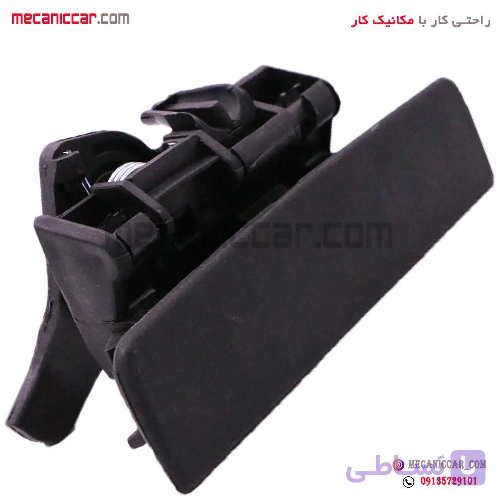 دستگیره درب باز کن بیرونی راست سمند