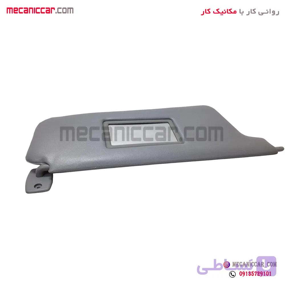 افتابگیر راست پژو 405 و پارس — تصویر 1