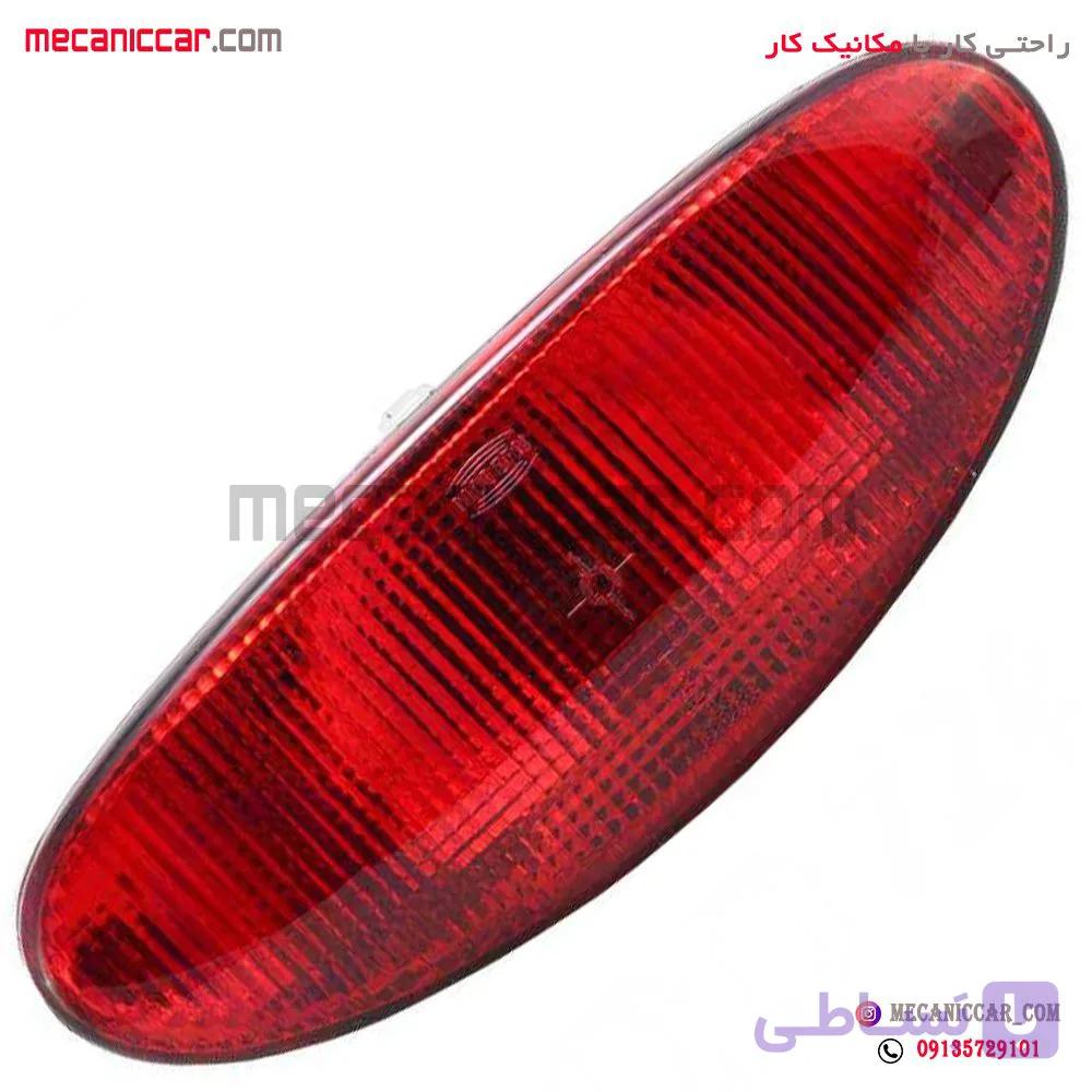 چراغ مه شکن (پرژکتور) عقب پژو ۲۰۶