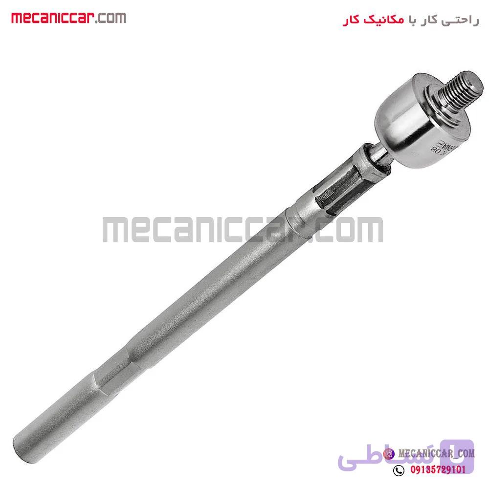 سیبک مفصل (قرقری فرمان) پژو ۲۰۶ تیپ 2 و 3 رفیع نیا — تصویر 1