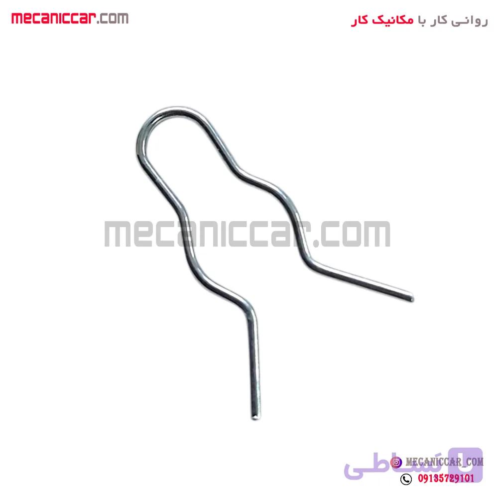 خار (فنر) سیم گاز جدید پژو ۴۰۵ و پارس و سمند اچ ای سی