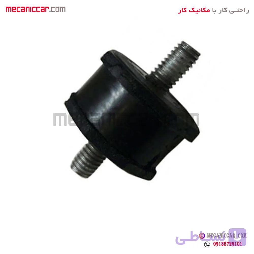 لرزه گیر رادیات کولر پراید ارادپارت