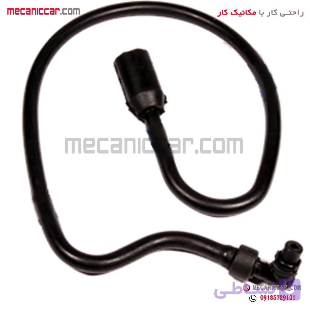 شیلنگ رادیاتور به سه راهی G2 پژو 405 موتور 2000 طهران پارت