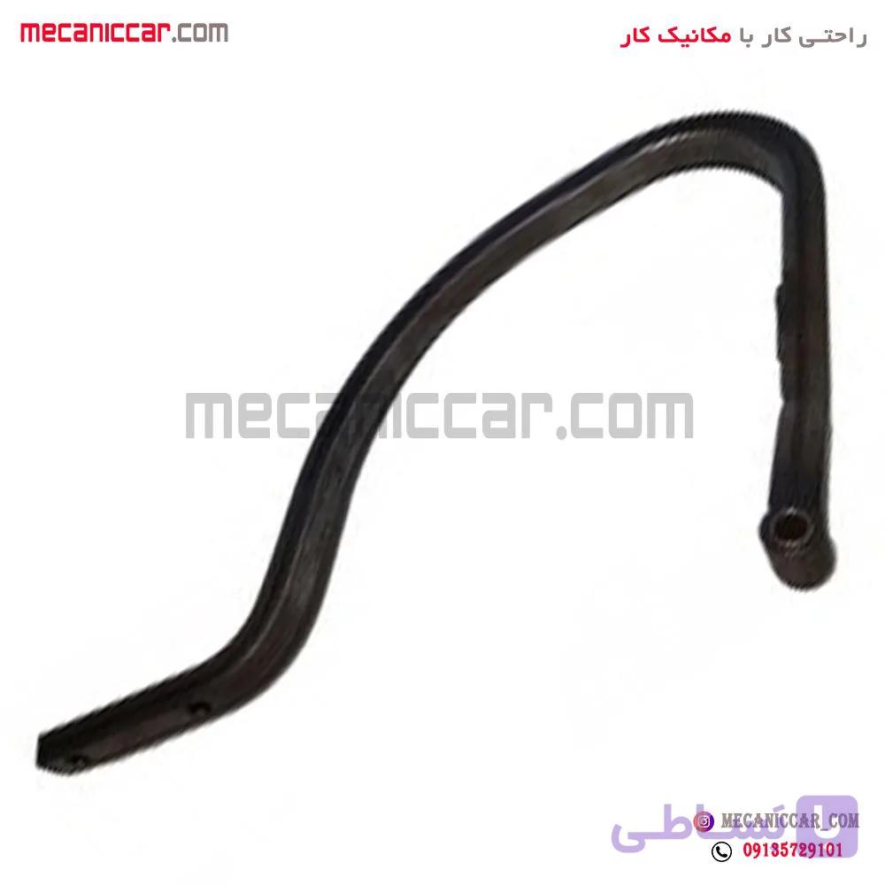لولا درب صندوق عقب چپ رانا پیشرفت