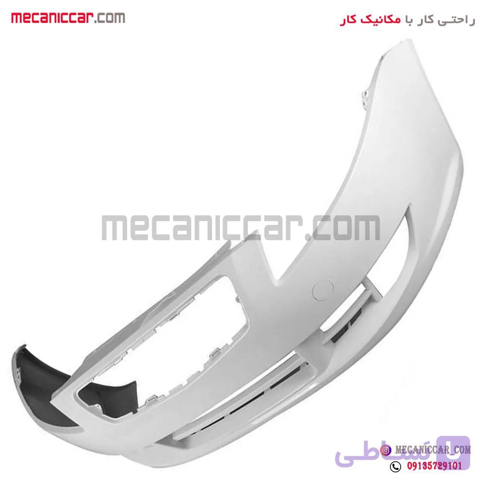 پوسته سپر جلو رانا سروصنعت — تصویر 1