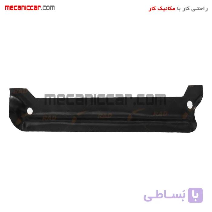 بست نگهدارنده اطراف باطری پیکان انکو — تصویر 1