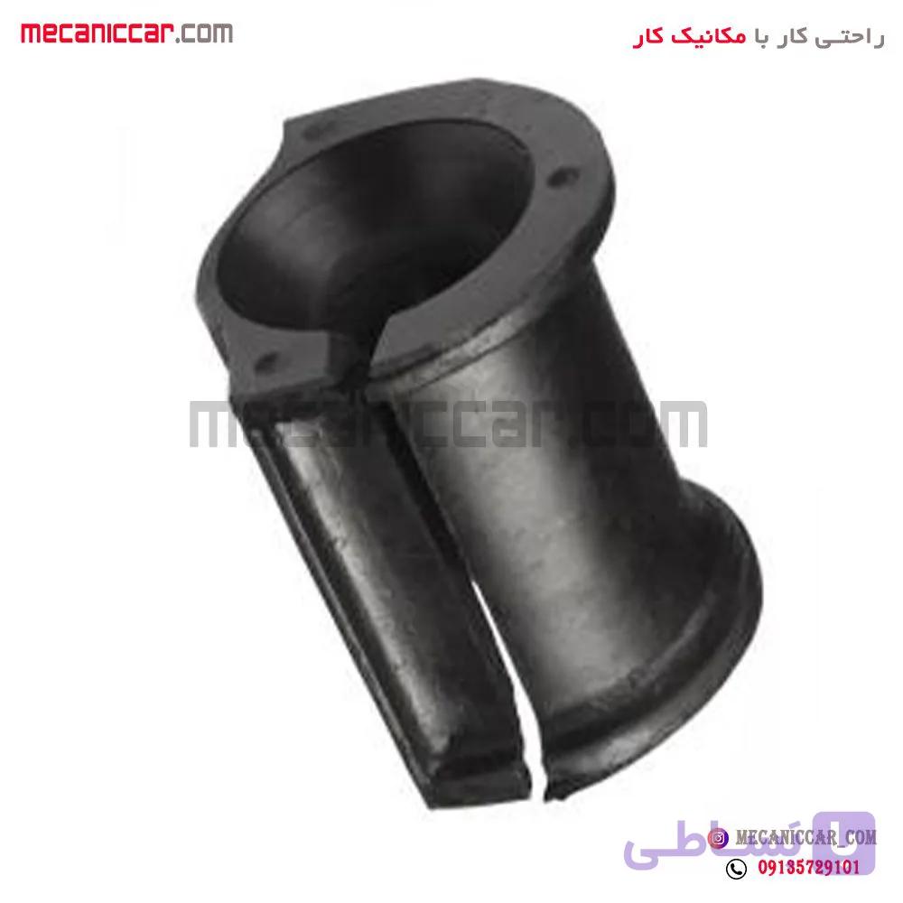 لاستیک چاکدار میل موجگیر پراید وانت 151 رادیکال