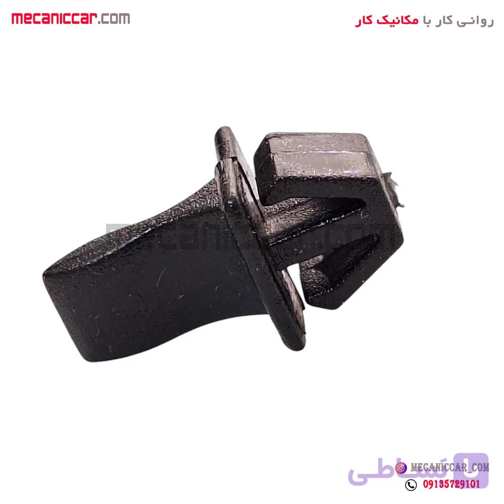 خار نری قفل درب کنسول وسط سمند پیشرفت — تصویر 1