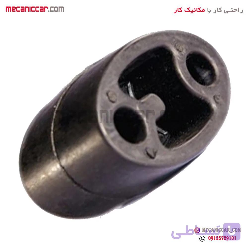 منجیت (لاستیک انباری اگزوز) زانتیا الما