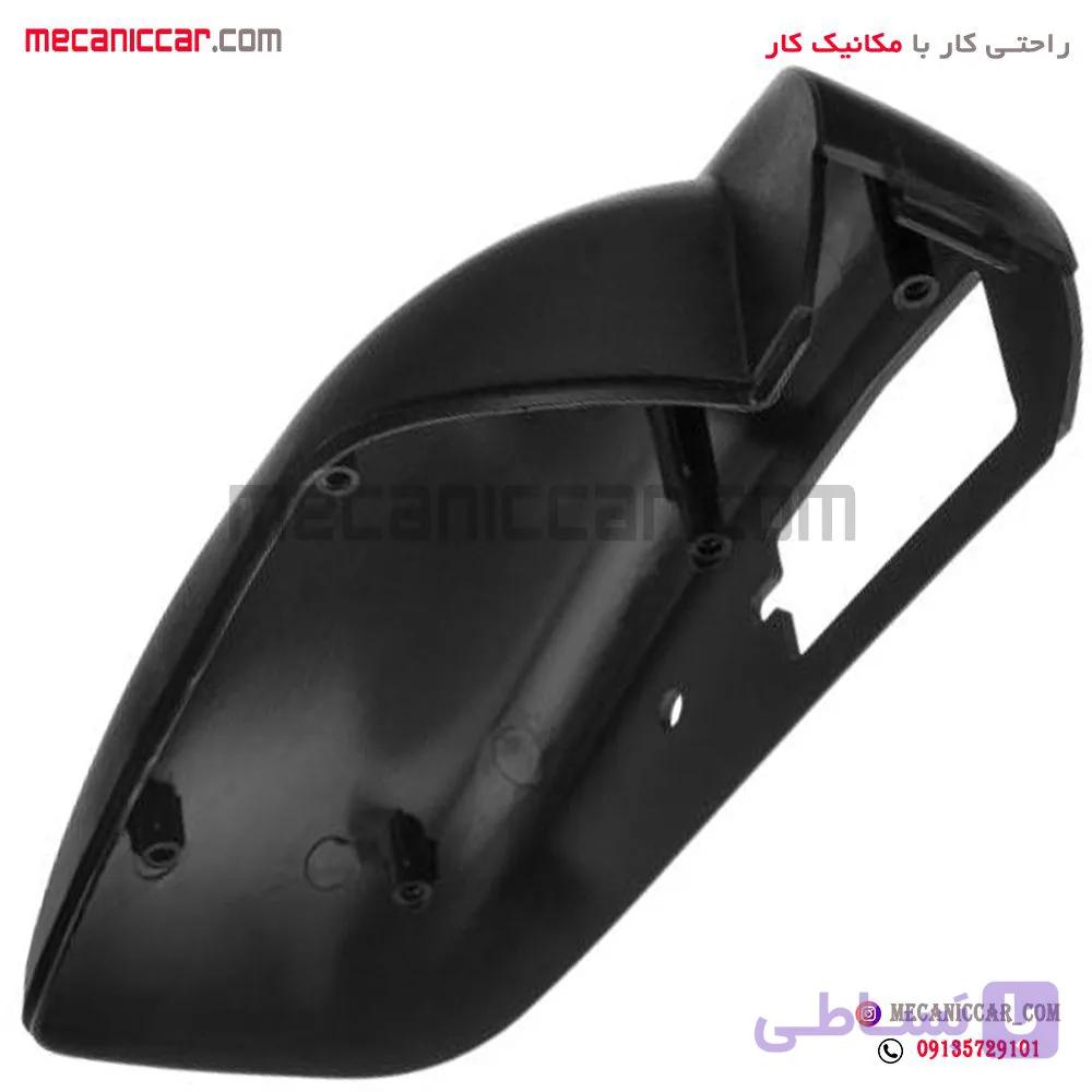 قاب اینه طرح جدید (خرگوشی) پژو ۴۰۵ چپ — تصویر 1