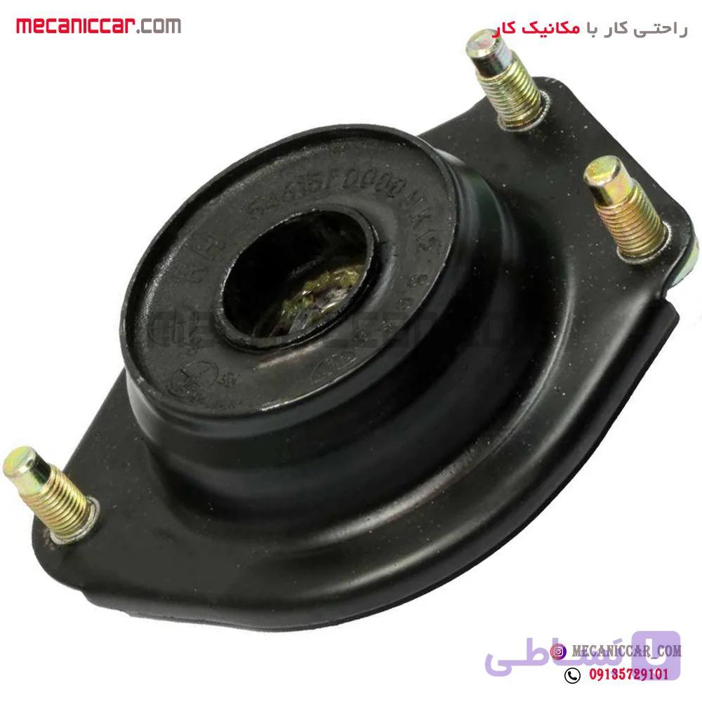 توپی سر کمک چپ تیبا گیلان