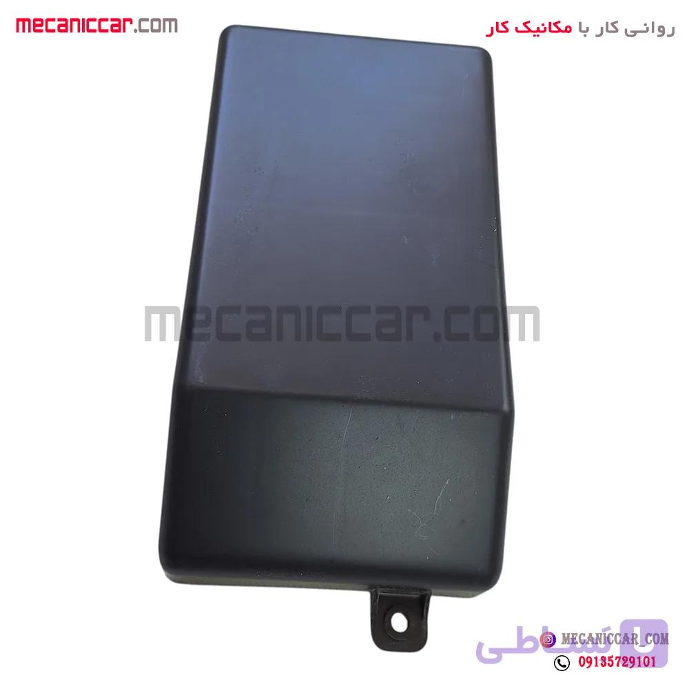 درب جعبه محافظ ایسیو تک خانه مولتی پلکس سمند و دنا — تصویر 1