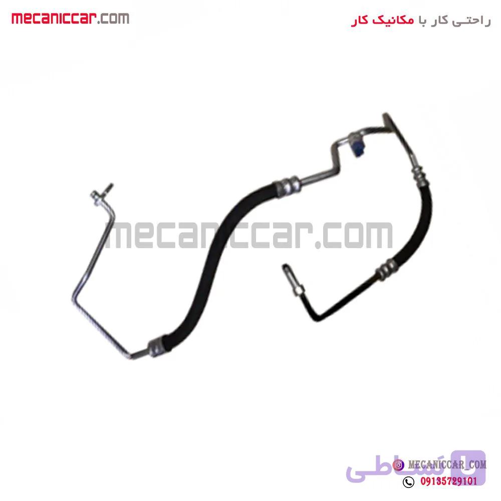 شیلنگ هیدرولیک فشار قوی رانا