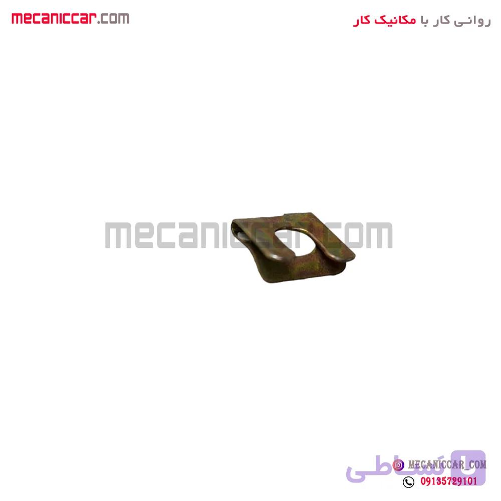 خار پروانه فن پژو ۴۰۵ و پارس و سمند — تصویر 1