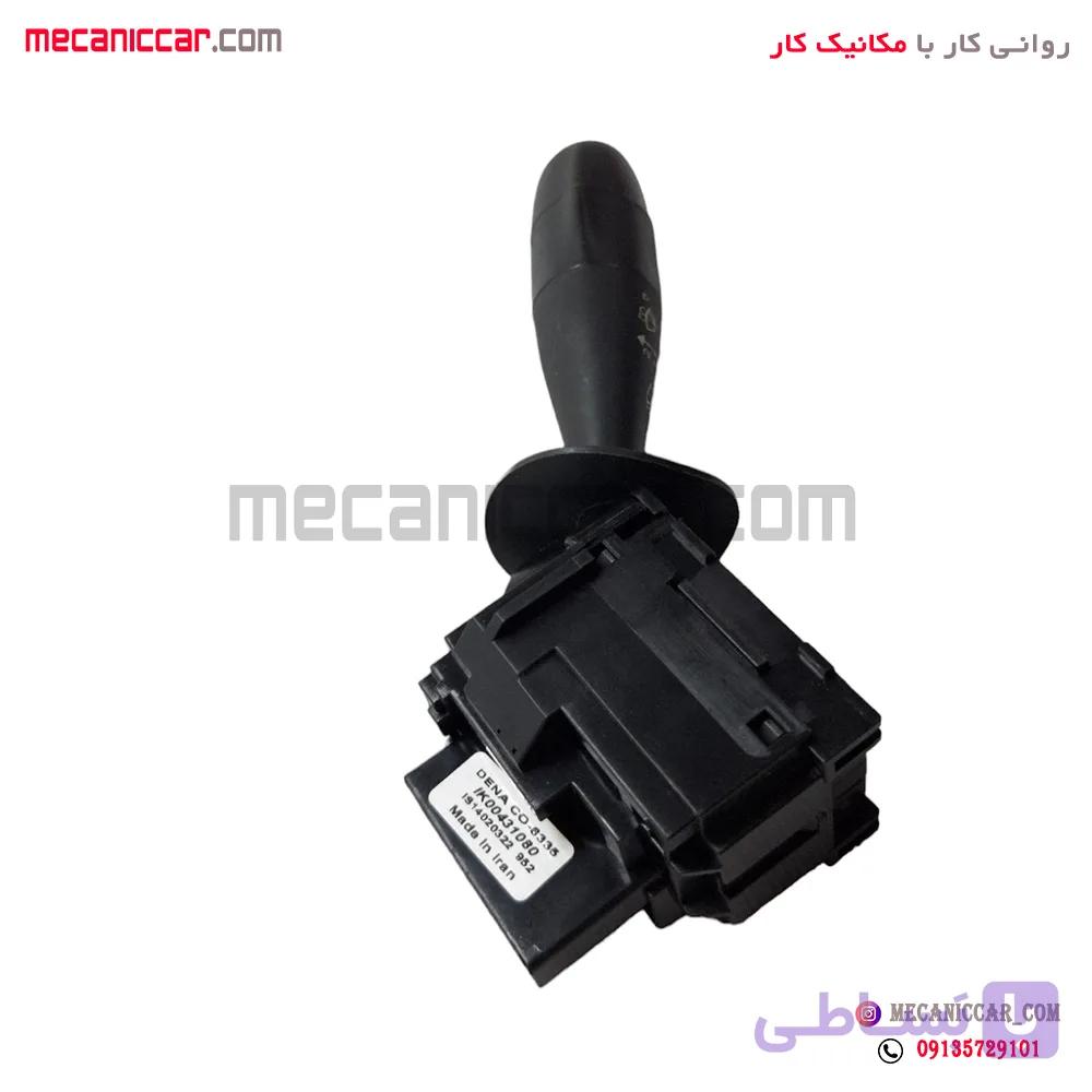 دسته برف پاک کن پژو 206 صندوقدار دناکو — تصویر 1