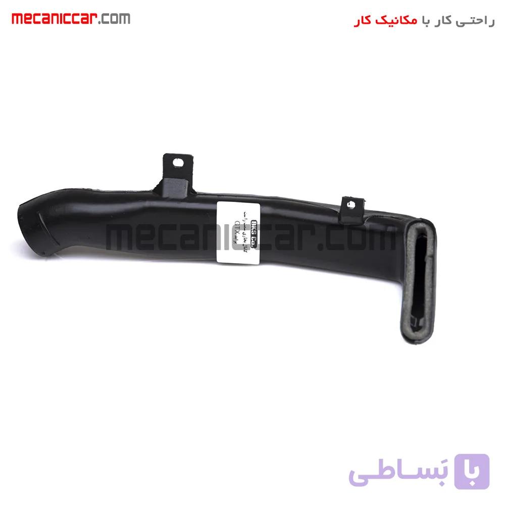 کانال هوا کولر و بخاری بخاری x18 پراید الکاموتور