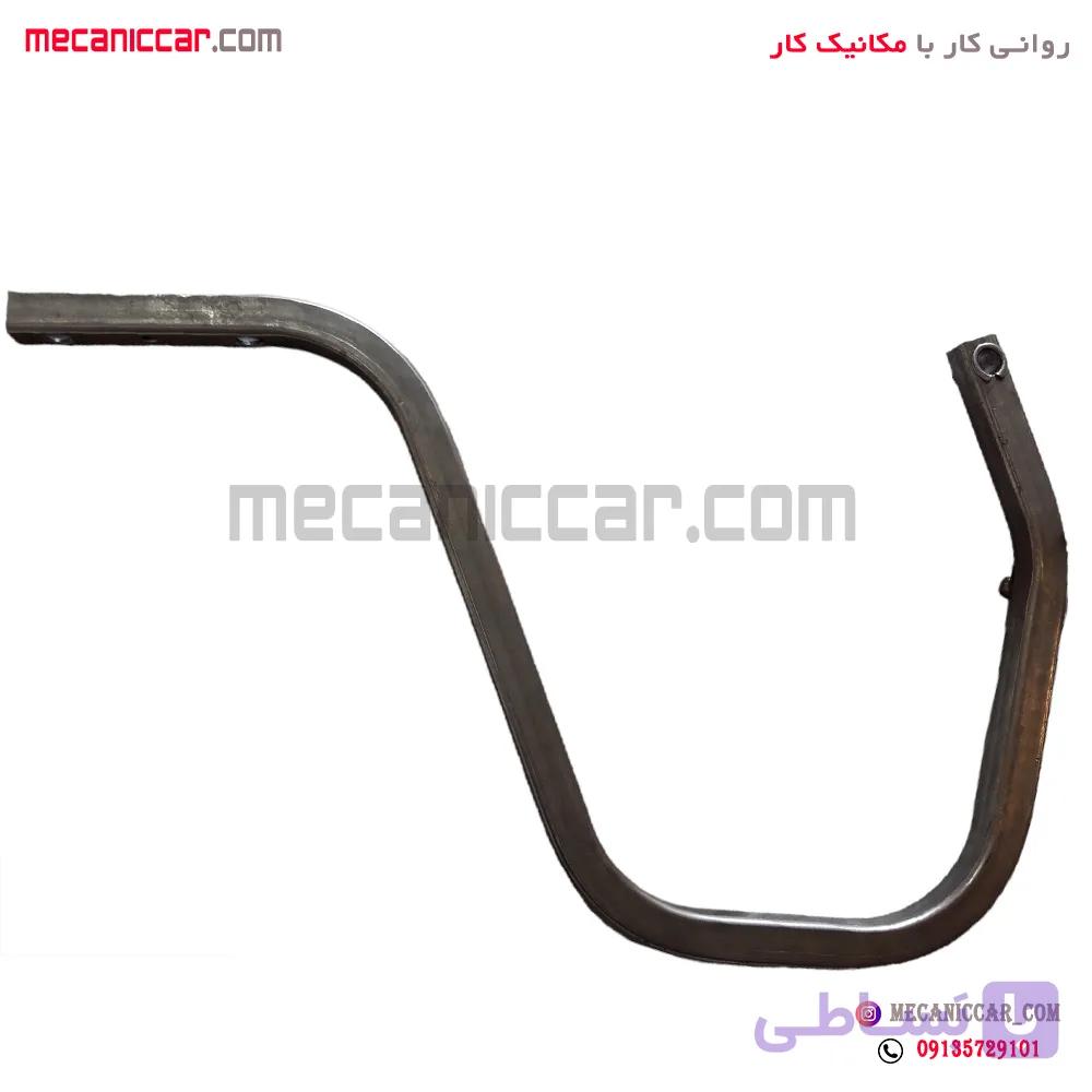 لولا درب صندوق چپ دنا پیشرفت — تصویر 1
