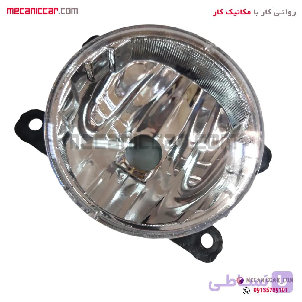 چراغ مه شکن (پرژکتور) جلو جدید L۹۰ ال نود و ساندرو (مدل 95 به بالا) — تصویر 1