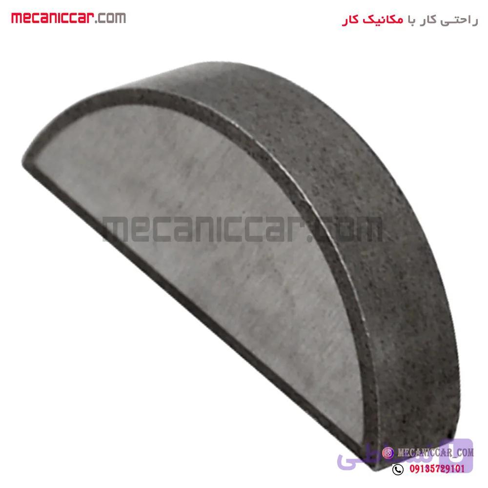 خار سر میل لنگ پژو ۲۰۶ تیپ 2 طهران پارت
