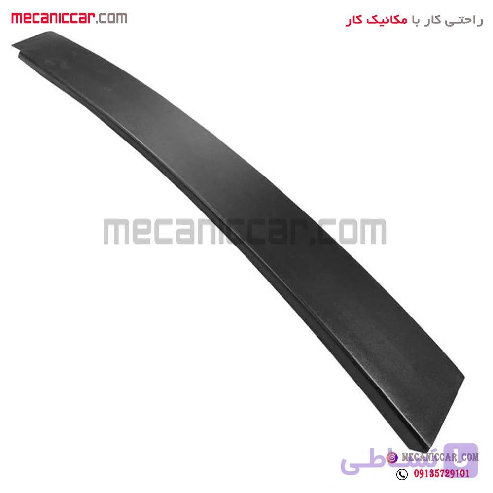 قاب تیرک ستون بیرونی جلو راست سمند
