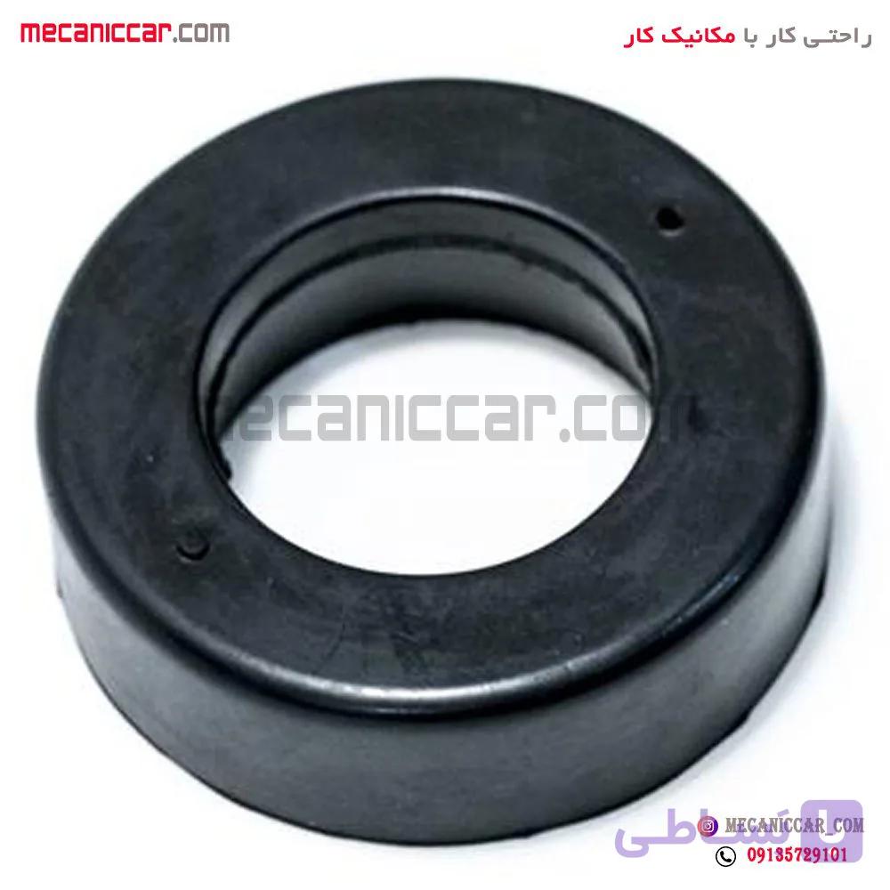 لاستیک زیر فنرلول عقب پراید ضخیم دوگانه سوز CNG ارال تک — تصویر 1