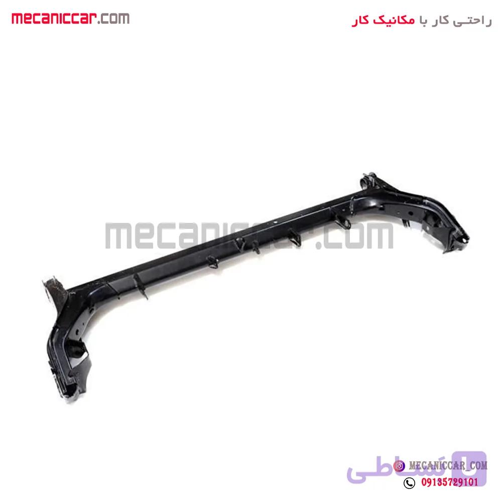 اکسل عقب پراید دوگانه سوز روئین صنعت شرکتی — تصویر 1