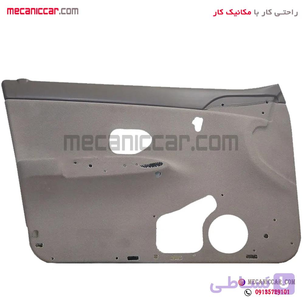 پنل رودری های عقب چپ و راست طرح نگین سمند اذین پارت — تصویر 1