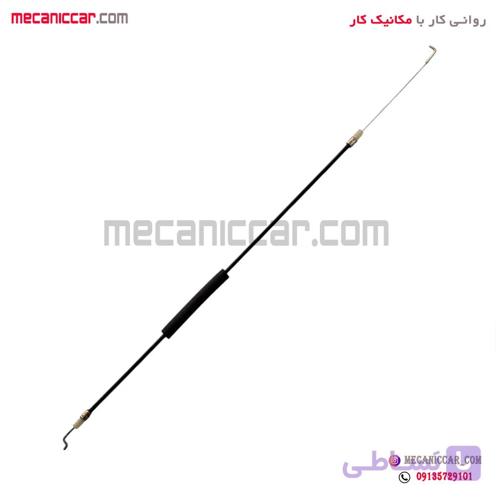سیم (کابل) رها کننده درب صندوق عقب رانا سبزوار — تصویر 1